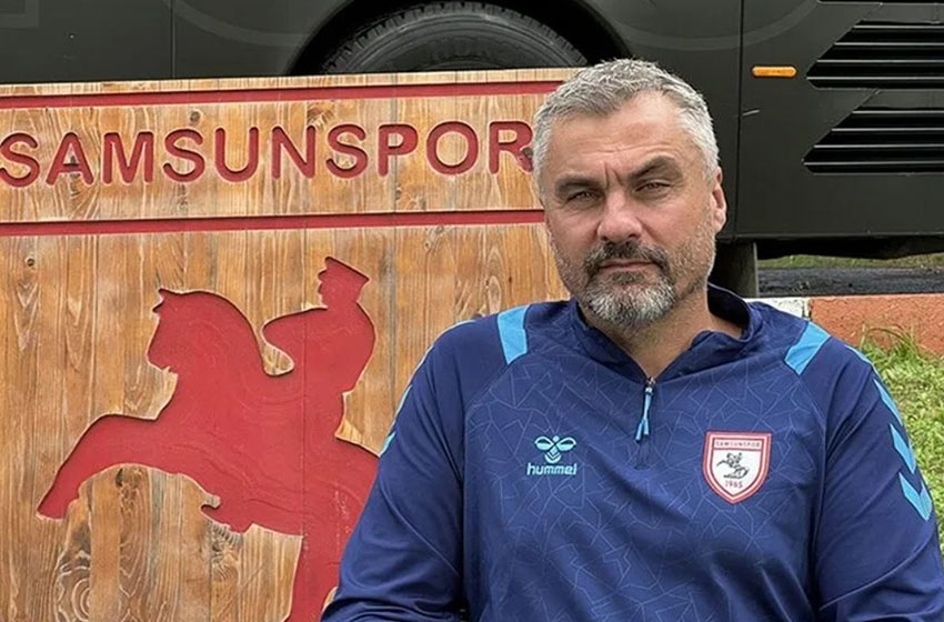 Рейс има в полезрението си Eyüpspor