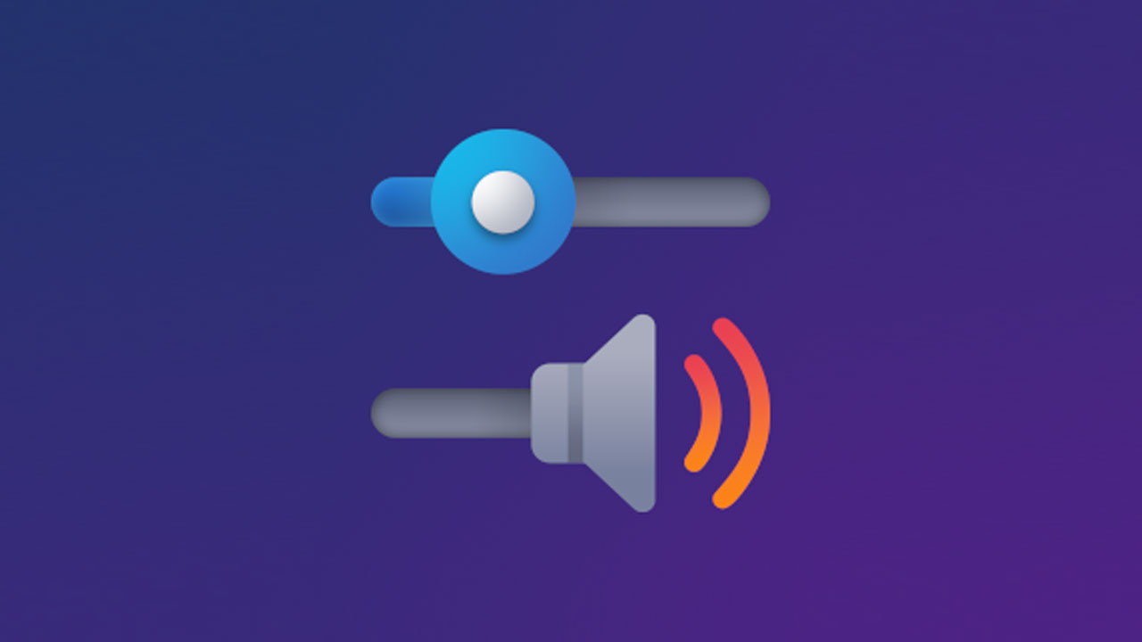 Приложението, което улеснява управлението на силата на звука в Windows 11: SoundShift
