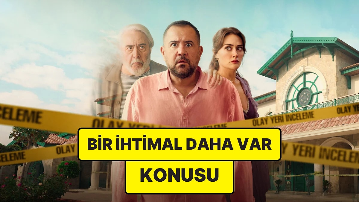 Каква е темата на "Още един шанс"? Има още един шанс Сериал Актьори и всички подробности