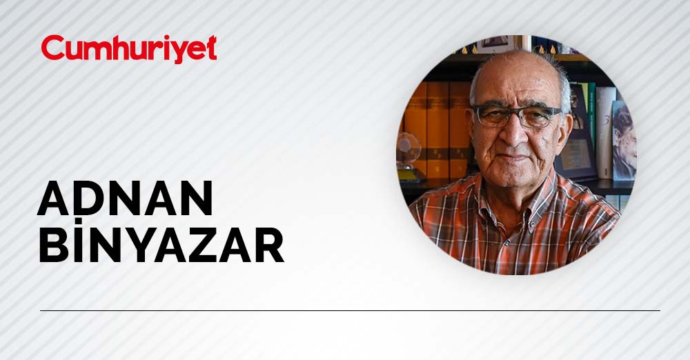 Adnan Binyazar : Едип цар