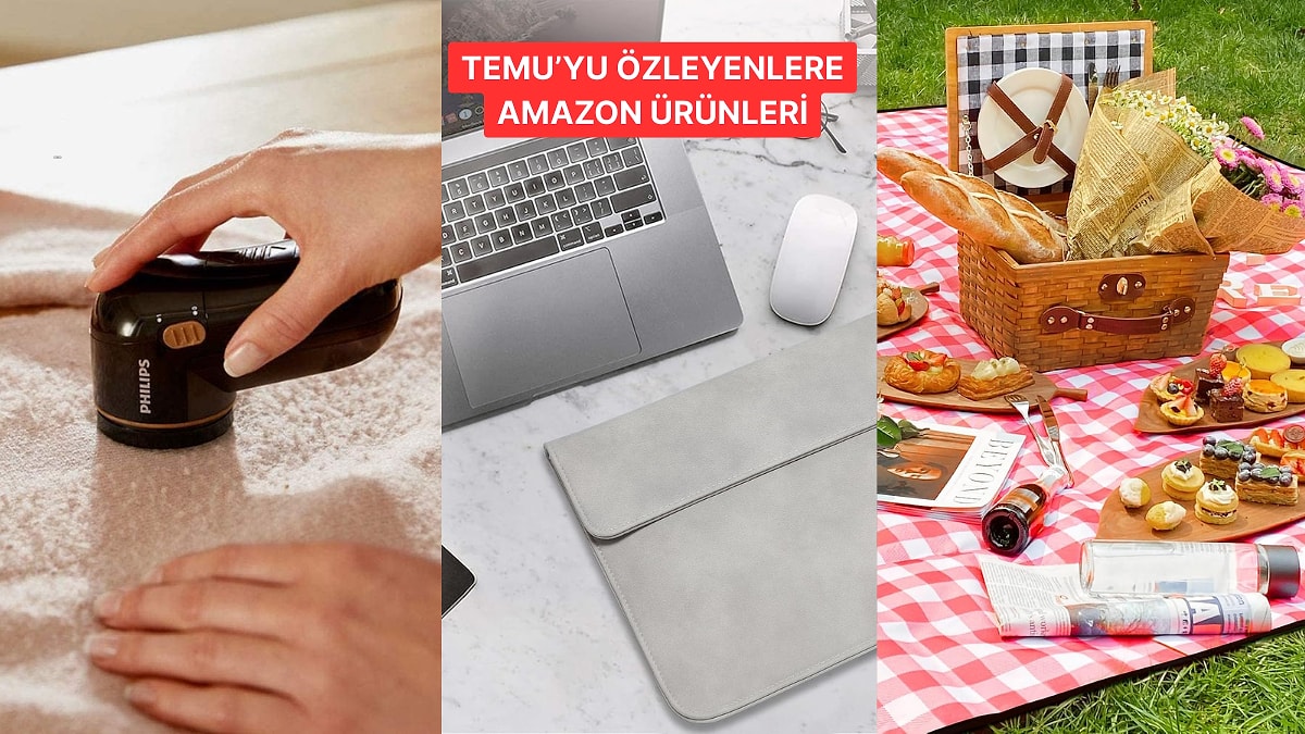 3 май 2025 г. Препоръки за продукти на Amazon 3 май 2025 г. Препоръки за продукти на Amazon за тези, на които им липсва старият евтин Temu