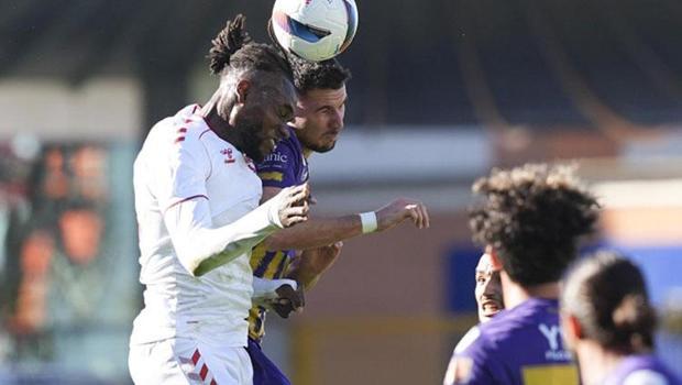 Samsunspor ще бъде домакин на Eyüpspor в Суперлигата