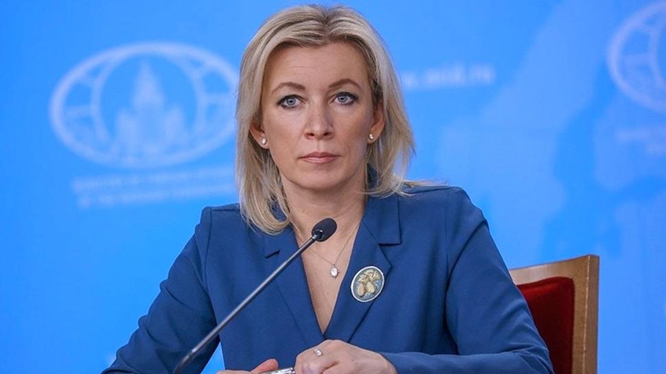 Остра реакция от страна на Русия към Зеленски
