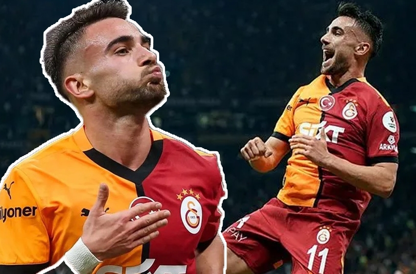 Ето как Юнус Акгун ще напусне Galatasaray