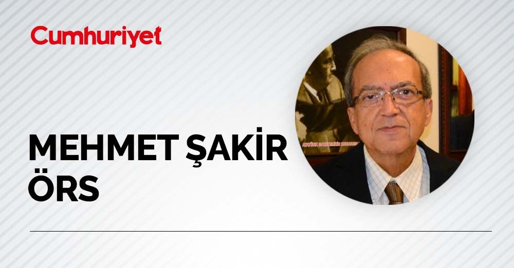 Mehmet Şakir Örs : Трудовата история на Измир...