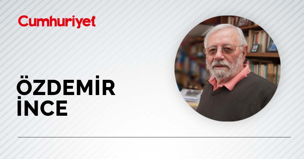 Özdemir Ince : История на 1 май*