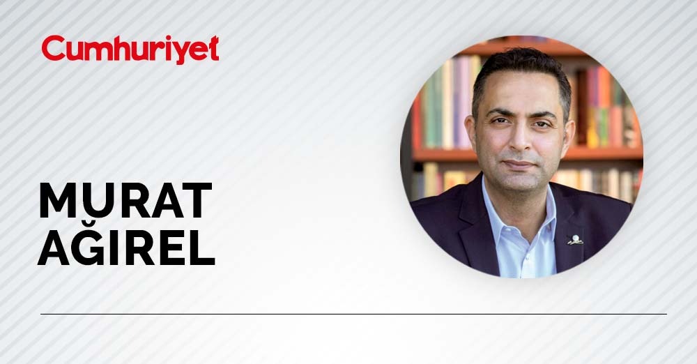 Murat Ağırel : Какво видях в досието на PayFix
