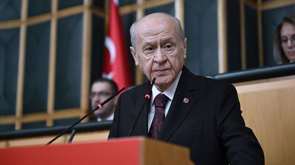 Съболезнователно съобщение от Bahçeli за Sırrı Süreyya Önder... "Турция без тероризъм ще бъде подарък за него"