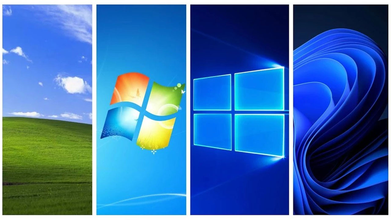Доклад на Statcounter за май 2025 г: Промяна на баланса на пазара на Windows