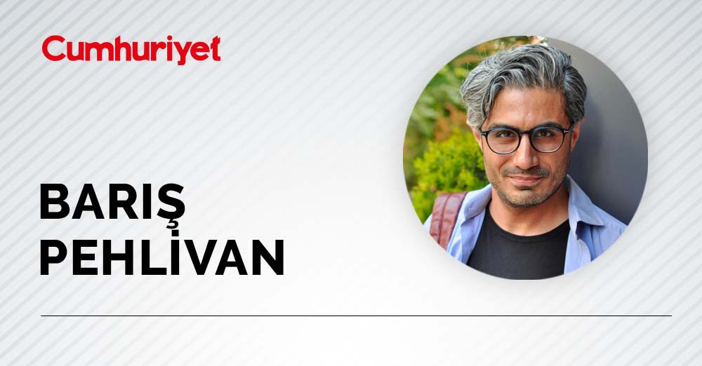 Barış Pehlivan : Защо детето плаче?
