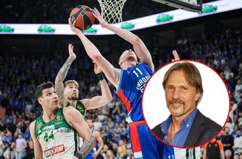 Efes в последен дъх