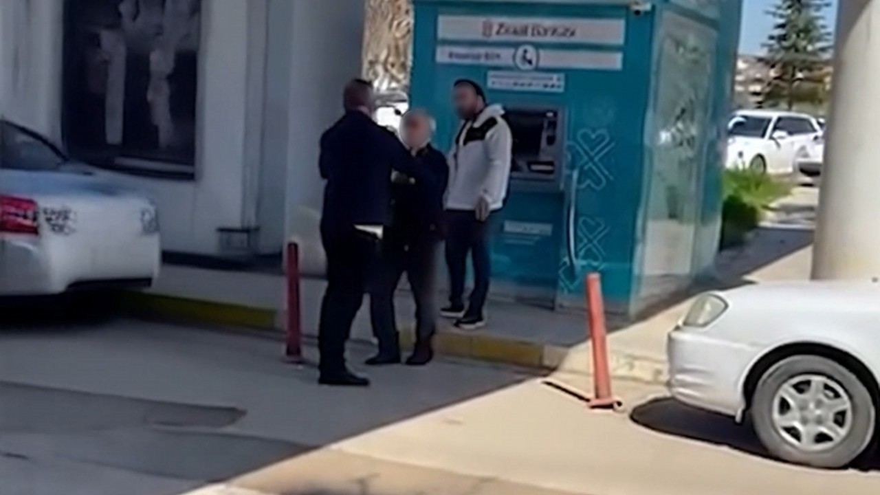 Благодарение на приложението KAAN беше предотвратена възможна катастрофа: Нападателят е хванат с инструмент за престъпление