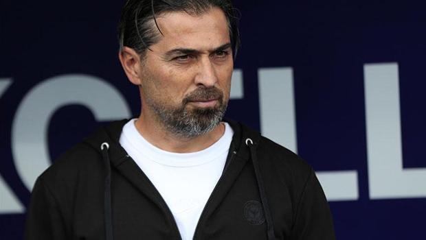 Техническият директор на Çaykur Rizespor Илхан Палут: "Състезанието продължава на пълни обороти