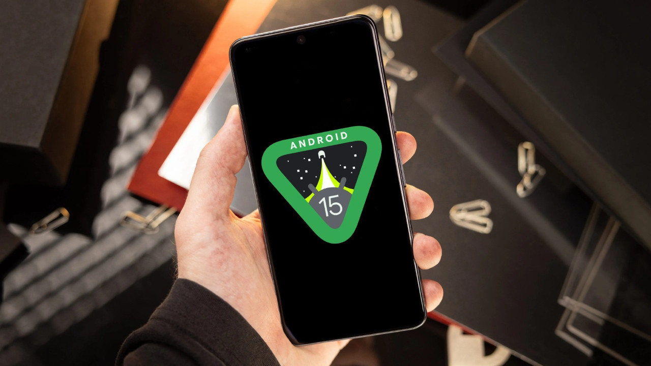Значителен "успех" от Android 15 само след 8 месеца