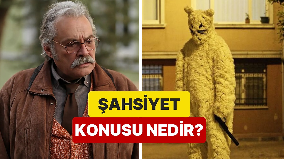 Каква е темата на поредицата "Личност"? Актьори в сериала Şahsiyet и всички подробности