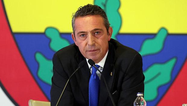 Рапорт на президентите преди дербито Fenerbahçe-Beşiktaş
