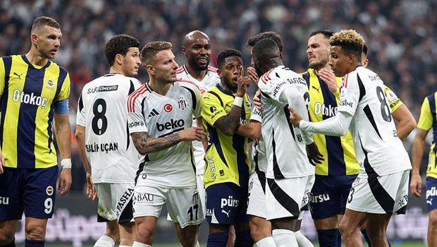 Fenerbahçe изпреварва Beşiktaş по брой победи