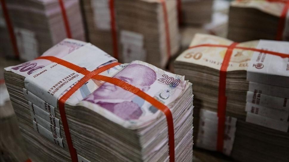 Министерството и CBRT са взели решение... Влязоха в сила нови мерки в подкрепа на турската лира