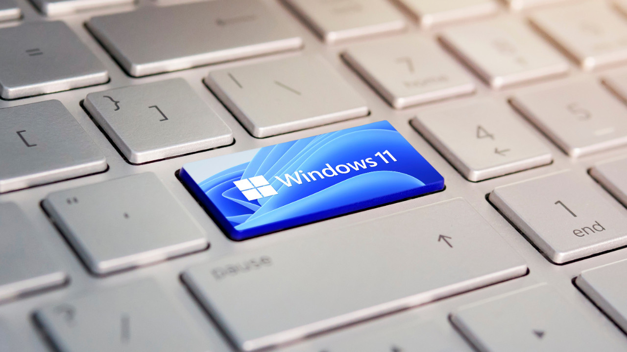 Изненадваща актуализация на Windows 11: добавяне на раздел "Разширени" в настройките