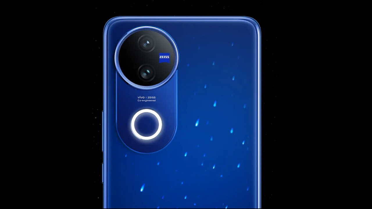 vivo V50 5G и vivo V50 Lite преглед