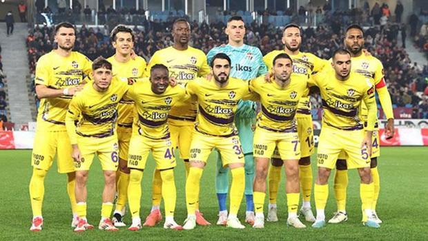 Eyüpspor вдигна забраната за трансфер!