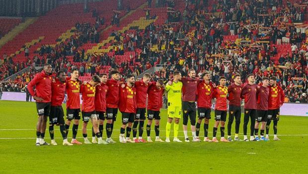 Гьозтепе гостува на Adana Demirspor