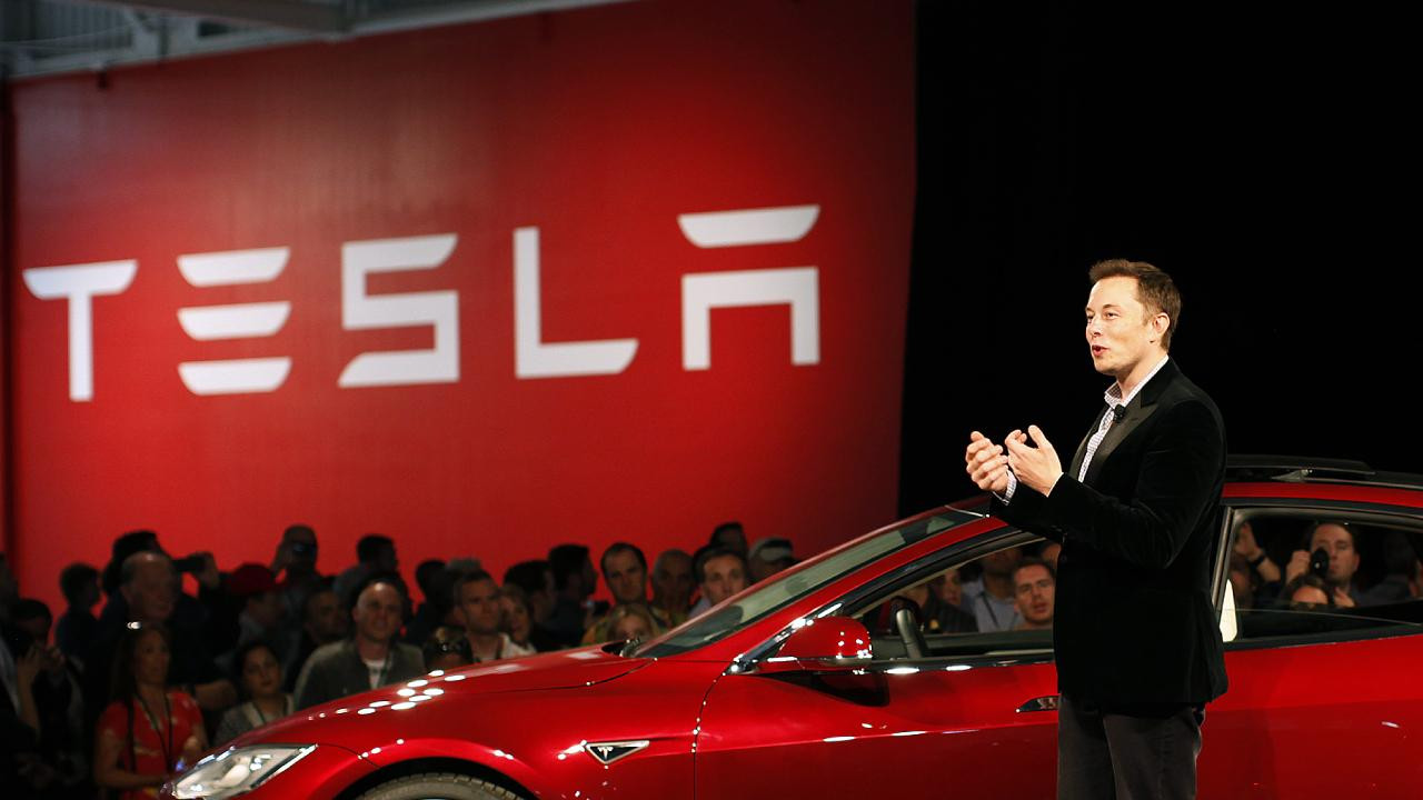 Ще замени ли Tesla Елон Мъск с нов главен изпълнителен директор?