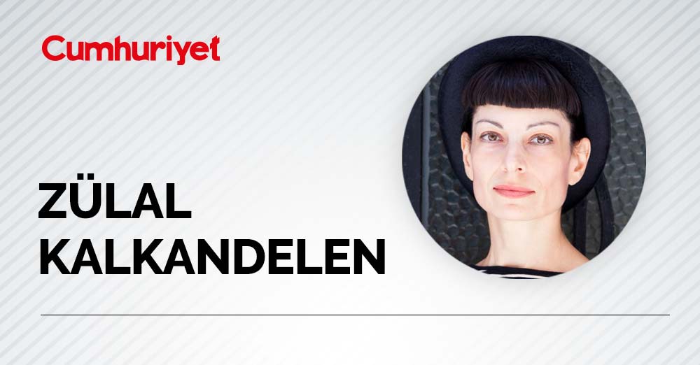 Zülal Kalkandelen : Telef
