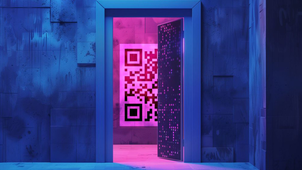 Скрита опасност в QR кодовете: несъзнателното използване увеличава рисковете
