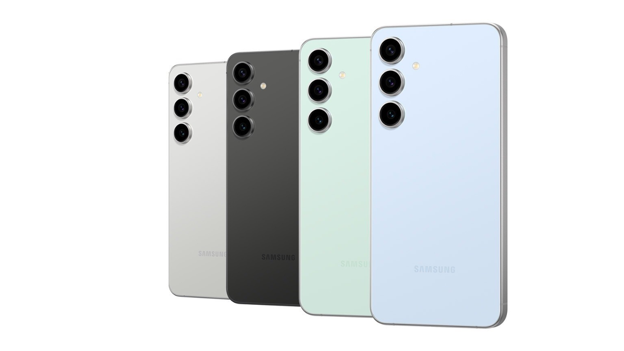 Galaxy S25 FE: Ново изтичане разкрива две нови функции