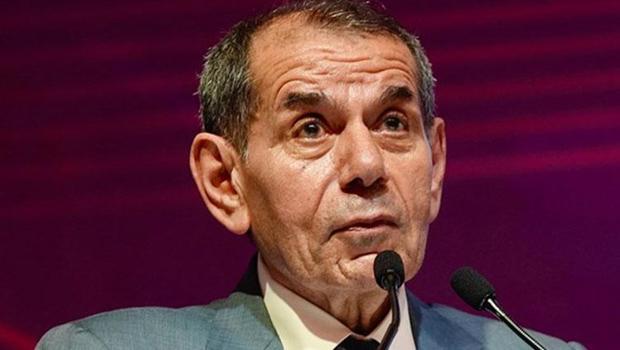 Дурсун Озбек: "Всяка стотинка на Галатасарай е наша отговорност за бъдещето!