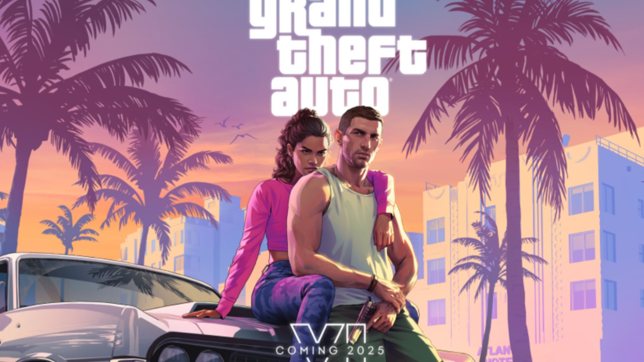 GTA 6 е отложена: Обявена е нова дата на излизане! Отлагане на приключението Vice City с Лучия