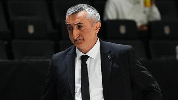 Ерата на Aziz Akkaya приключи в Beşiktaş BOA!