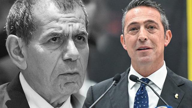 Хака, с когото Галатасарай е на път да подпише, е предложен на Фенербахче! Те могат да напуснат таблицата във всеки един момент...
