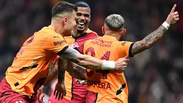 Определен е евентуалният мач на Galatasaray в първенството!