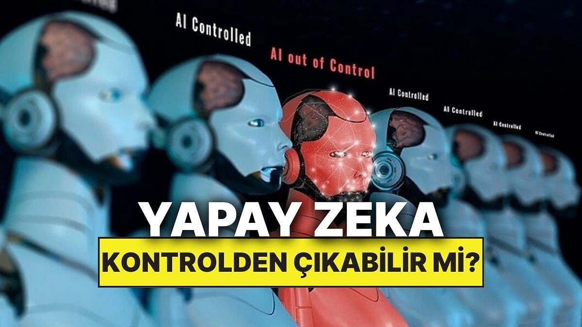 Този сценарий не е пресилен: може ли изкуственият интелект наистина да полудее един ден?