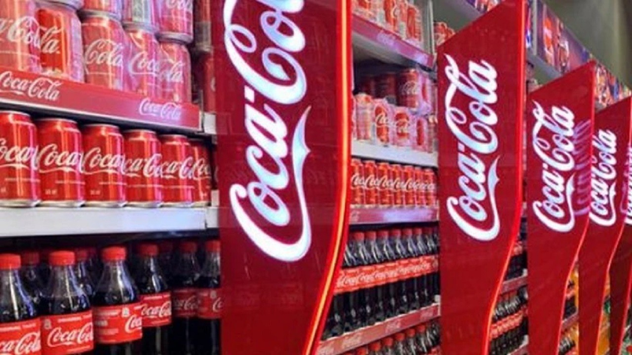 Увеличени са количествата на Coca-Cola, Fanta, Cappy и други напитки!