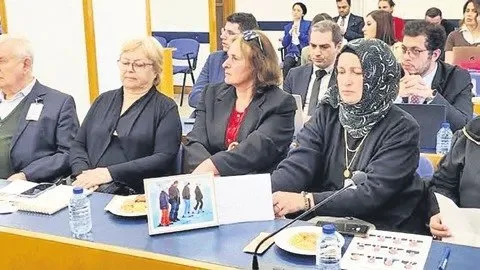 Ще угасне ли този пожар?