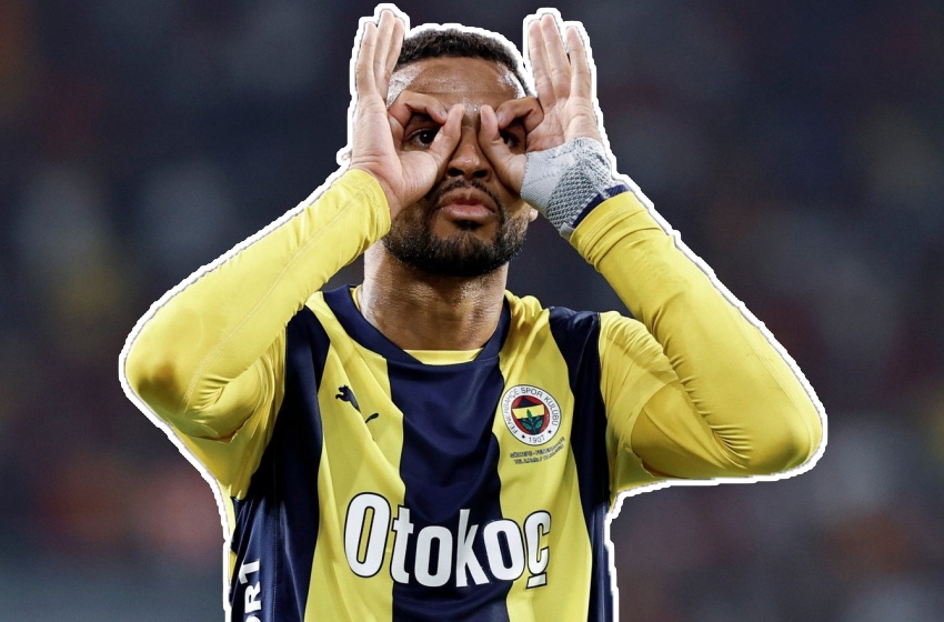Проблем с Youssef En-Nesyri във Fenerbahce