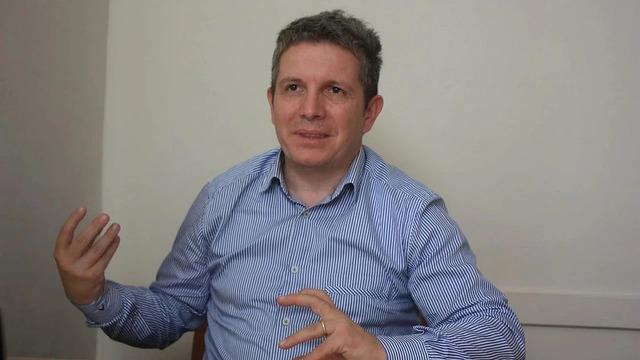Ердоган Арикан, който получи инфаркт, след като разказа за един мач, се завърна!