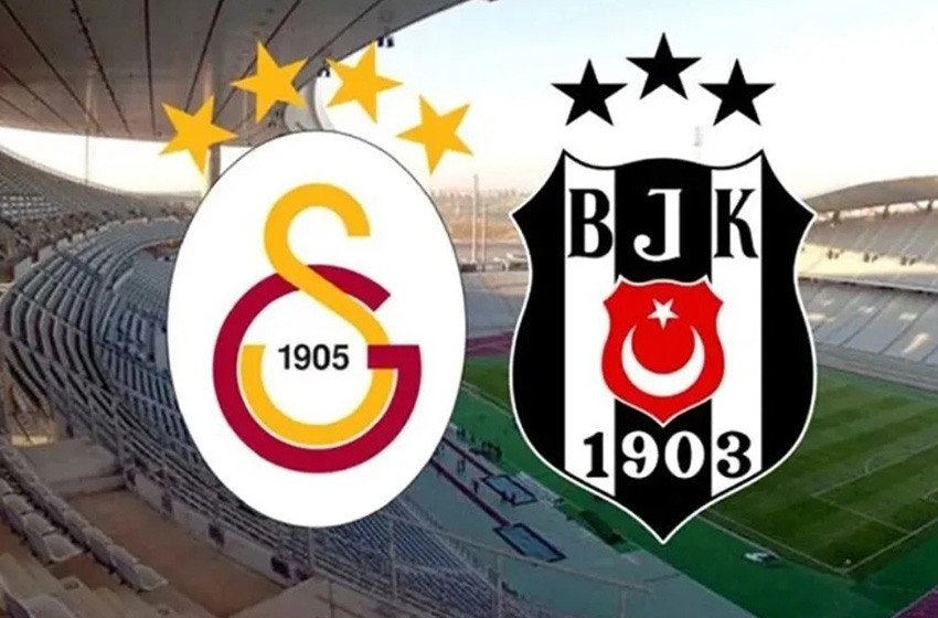 Galatasaray и Beşiktaş поискаха среща с Schalke