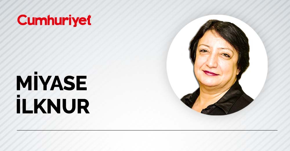 Miyase Ilknur : Организацията е по-опасна от FETÖ: ATÖ