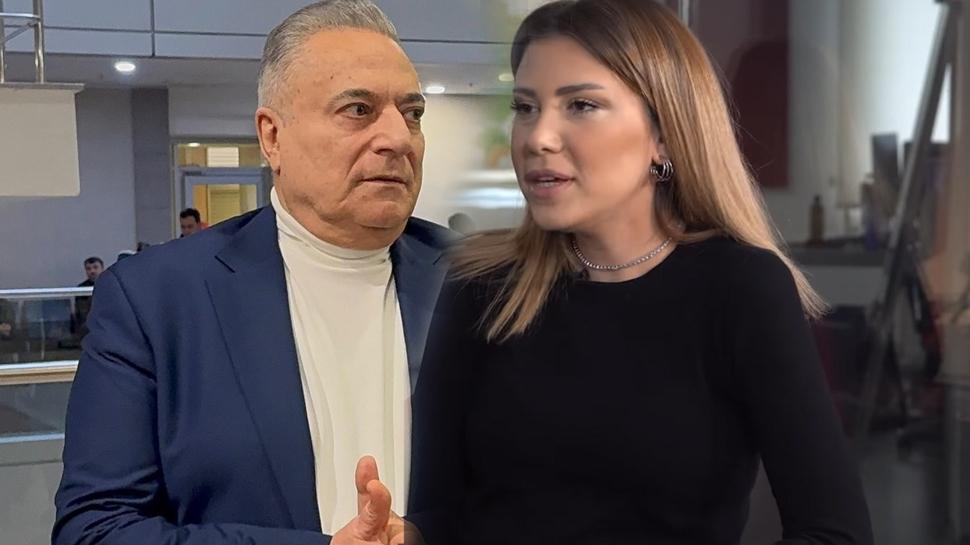 Мехмет Али Ербил и звездата на Kısmetse Olur се срещат години по-късно! "Ще се ожениш ли за майка ми?" Думите му са на дневен ред