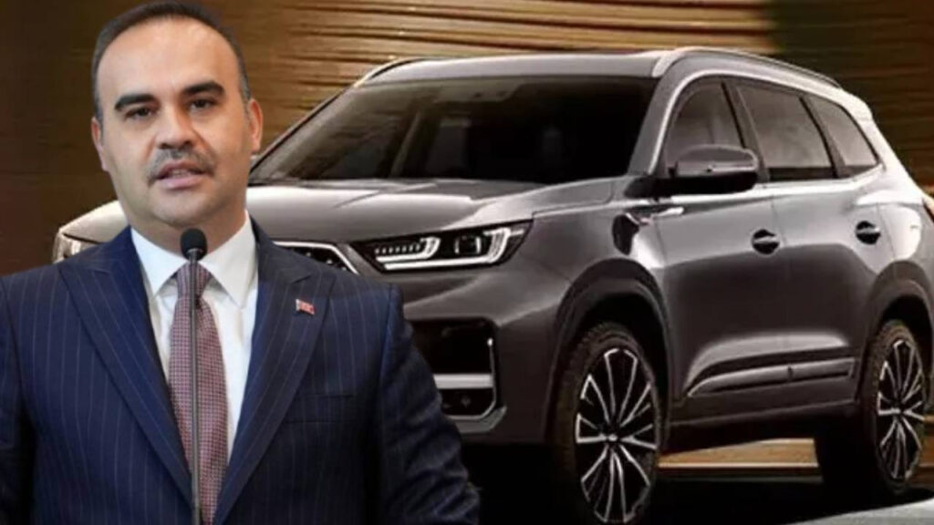 Министър Kacir Ще продължим да съобщаваме нови инвестиционни новини в автомобилната индустрия