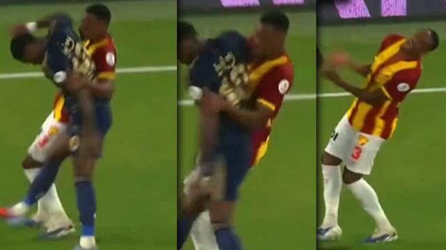 Лакътят на Джун Дюран раздели социалните медии! Червен ли е или не?