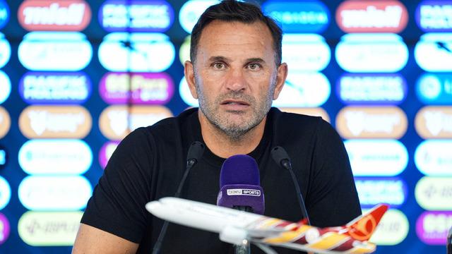 В Галатасарай има горещо развитие за Дерик Кен! Разликата с Вердер Бремен за трансфера на немския ляв бек е 1 млн. евро…