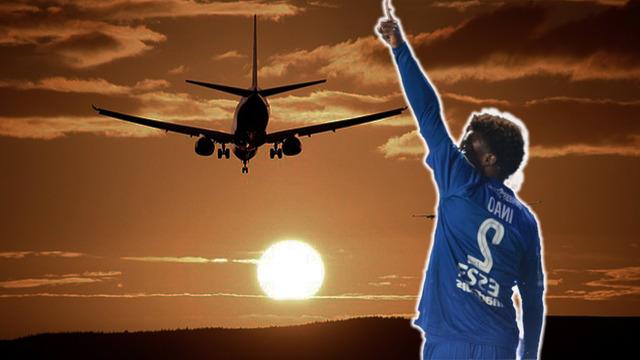 Трабзонспор се обърна към младия футболист на Бастия Христос Инао Оулай! Играчът бе поканен в града…