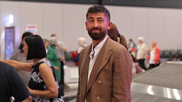 Kerem Demirbay’dan canlı yayında çok konuşulacak İlkay Gündoğan gafı!