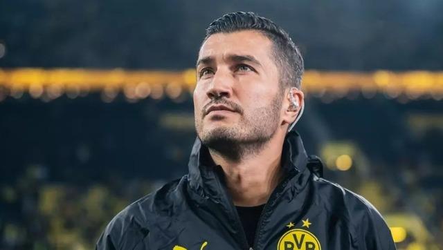 Нури Сахин е новият технически директор на Başakşehir!