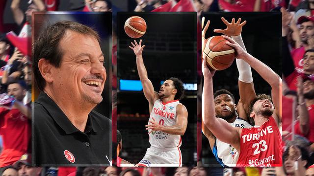 Дъхът се задържа във въздуха! 12 гиганти ще влязат в историята на гигантския финал и ще преследват първата си шампионска титла срещу Германия… Ето всичко, което трябва да знаете за финала на Европейското първенство!